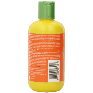 JASON Kids Only! Daily Detangling Shampoo 8 Ounce Bottle