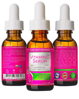 Vitamin C Serum