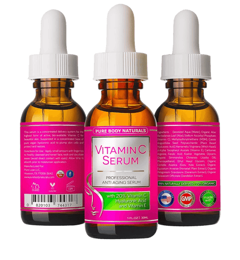 Vitamin C Serum